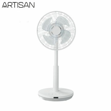 【現貨熱賣】ARTISAN LF1201 奧的思12吋DC循環正逆涼風扇+循環扇 電風扇 特有逆風模式