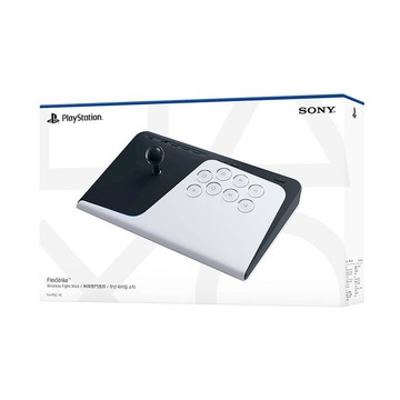 PS5｜PS4 周邊 FlexStrike 無線格鬥搖桿
