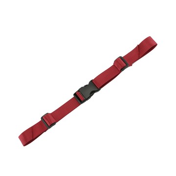 Mesenfants 【3條入】防滑胸帶 雙肩背包胸前扣帶 附口哨 小孩大人款
