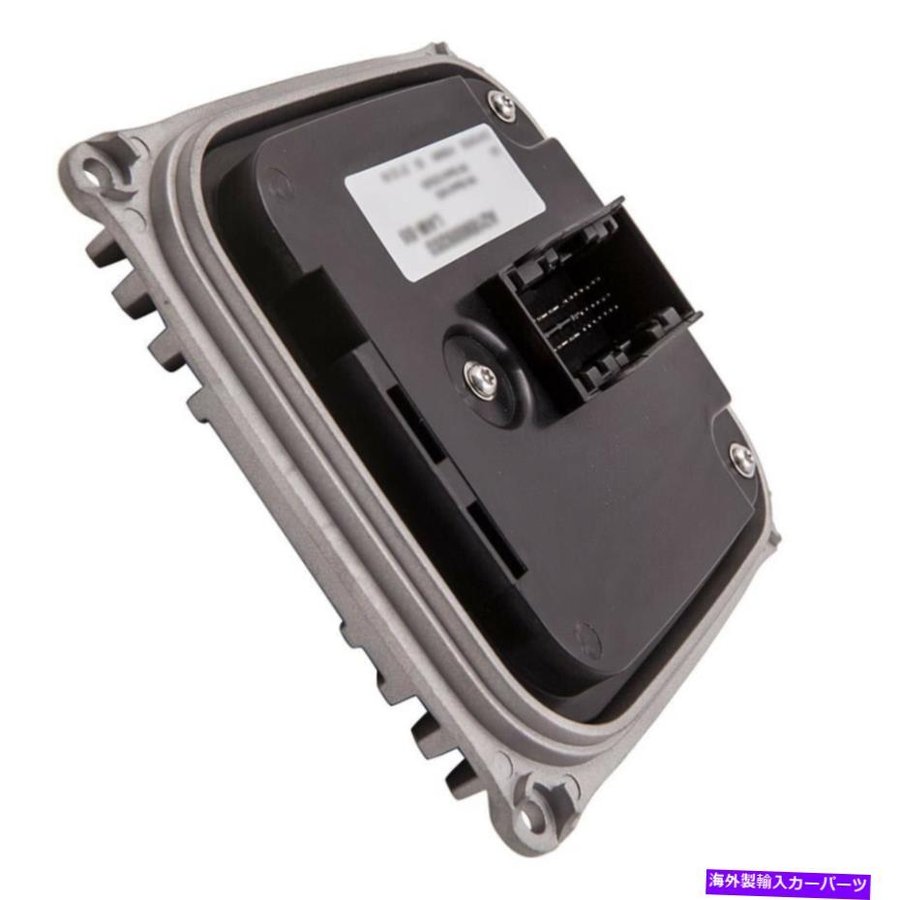 USヘッドライト メルセデスベンツのためのLEDヘッドライトヘッドランプバラスト制御モジュール1668203689 LED Headlight