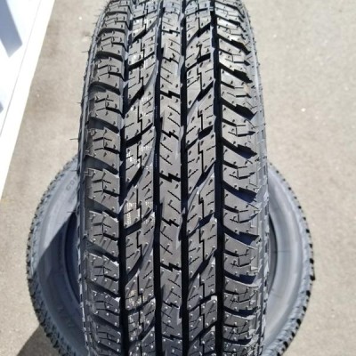 JJ1/2 ホンダ N-VAN 14インチ タイヤホイールセット YOKOHAMA GEOLANDAR A/T G015 ヨコハマ ジオランダー  155/65R14 | LINEショッピング