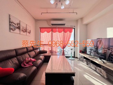 宜誠春天景觀大三房車｜桃園市平鎮區中豐路山頂段