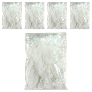 MEDIHAND 美恆 12吋PVC手套 加長款 XL號  100個  5袋