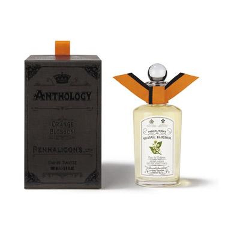 ペンハリガン PENHALIGON'S アンソロジー オレンジ ブロッサム EDP SP