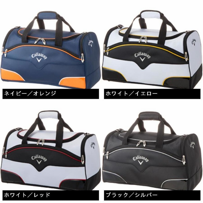 キャロウェイ　ゴルフ　ボストンバッグ　ショルダー キャロウェイ ボストンバッグ ショルダー」の人気商品一覧