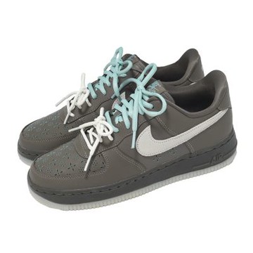 Nike 休閒鞋 Air Force 1 07 LV8 FMME 女鞋 雙色鞋帶 AF1 IR5690-256