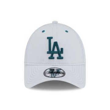 NEW ERA 男女 9FORTY COLOR ERA SS26 洛杉磯道奇 銀雪 NE14889194