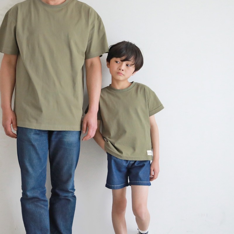 再入荷!XLサイズ登場!【送料無料】 無地Tシャツ 子供服 男の子 女の子 ベビー キッズ レディース メンズ 親子コーデ 親子ペアルック ペアルック リンクコーデ パパ ママ コーデ ファミリー 親子 半袖 トップス T2 ティーツー(06-ネイビー×90) 通販 LINEポイント最大 ... 再入荷!XLサイズ登場!【送料無料】 無地Tシャツ 子供服 男の子 女の子 ベビー キッズ レディース メンズ 親子コーデ 親子ペアルック ペアルック リンクコーデ パパ ママ コーデ ファミリー 親子 半袖 トップス T2 ティーツー(06-ネイビー×90) 通販 LINEポイント最大 ...