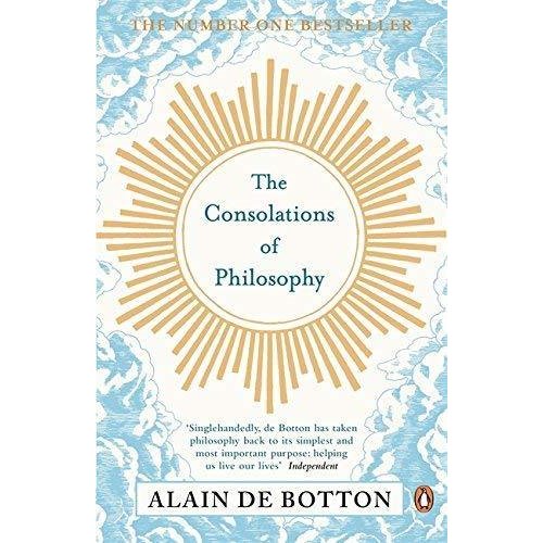 The Consolations of Philosophy