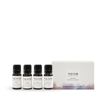NEOM 療癒精油組