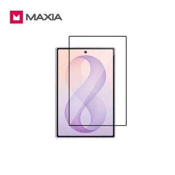 MAXIA SAMSUNG Galaxy Fold8系列 9H玻璃螢幕貼