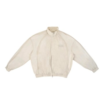 alexanderwang 中性運動夾克