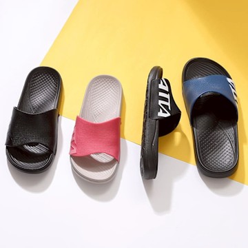 動態調節★5D動態足弓均壓拖鞋