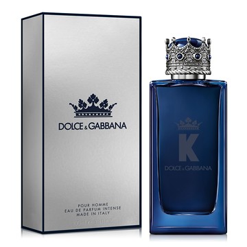 D&G K 王者之心極致男性淡香精(100ml)