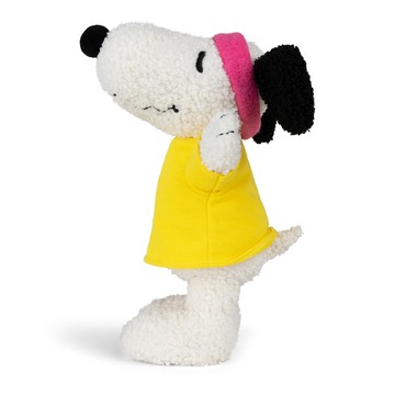 BON TON TOYS｜Snoopy史努比填充玩偶-炫舞狗 24cm