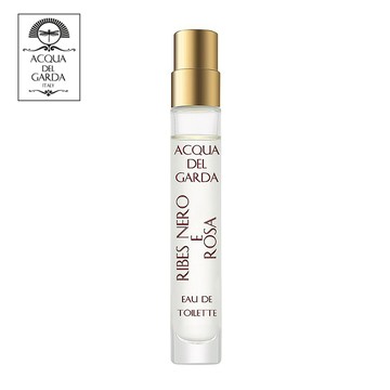 【Acqua del Garda】加爾達香水 地中海系列 花漾翩翩 淡香水 10ml