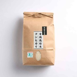 　丹波篠山産コシヒカリ ２kg ５袋 BA18