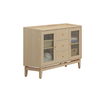 ASSARI-喬伊4尺收納櫃(寬120x深40x高87cm)