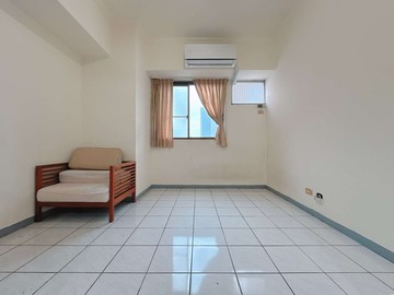 住商芷妍✨菜寮．鋼骨高樓邊間採光方正大三房K072｜新北市三重區重安街