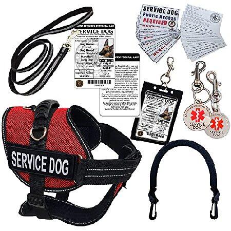 Ada service hotsell dog vest