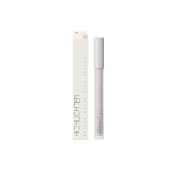 Solone 提提亮膚打亮液 01嫩膚白 2g