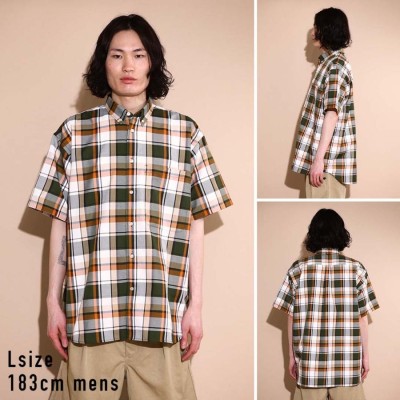 ダイワピア39 テックフランネルシャツ DAIWA PIER39 Tech Flannel