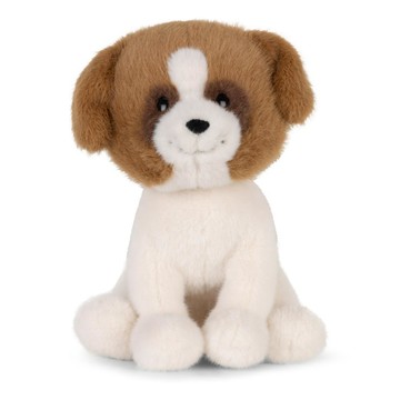 BON TON TOYS 聖伯納ECO填充玩偶-赫爾曼 18cm