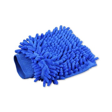 雙面加厚洗車手套 車用擦拭布 洗車巾 洗車布 泡沫手套 清潔手套 洗車抹布