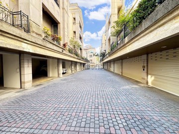 義大皇家｜獨棟花園電梯豪墅・併排五車位尊榮首｜高雄市大樹區義大七街