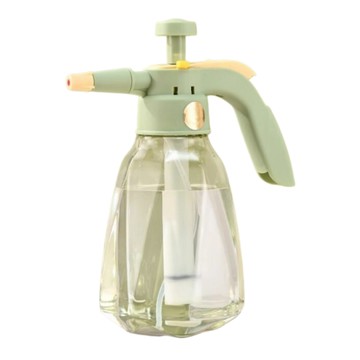 手動澆水壺/噴壺 家用噴霧器瓶 澆花噴水壺 小型灑水壺 澆水噴壺 氣壓式噴水壺 高壓噴水壺