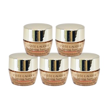 【Estee Lauder 雅詩蘭黛】[膠原眼霜澎派組]年輕無敵膠原眼霜(5ml*5)_百貨公司專櫃貨