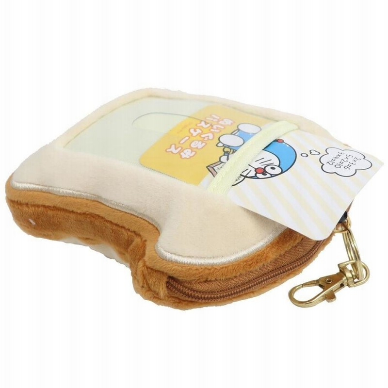 ジャム様専用！希少！ドラえもん コードバン 小銭入れ 関係者