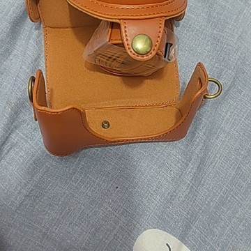 適合索尼HX60 HX30相機包 保護套 HX50包 HX30皮套 相機皮套 d7251