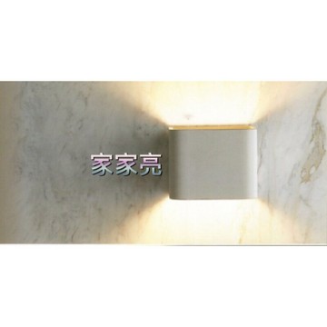 舞光 金箔單燈壁燈 7W LED 金箔 單燈 壁燈 黃光 全電壓 LED-26002 (A Light)