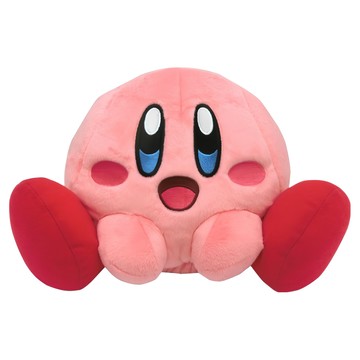 卡比 帽子 聚酯纖維 服飾配件  240 x 190 x 200mm  1個