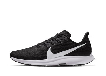 AIR ZOOM PEGASUS 36 BLACK