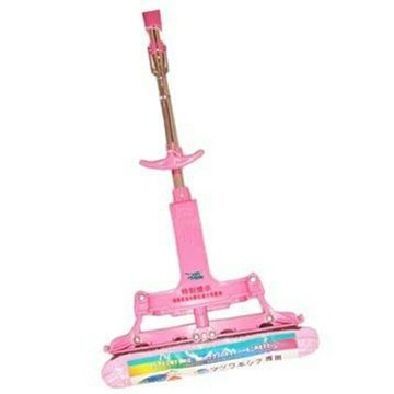 多種組合  神膚奇肌日本魔術拖把-吸水強/貓毛/狗毛/除塵/省力/鋁合金