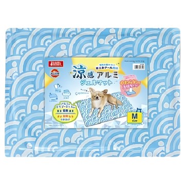 GONTA CLUB 酷爽涼墊  M  1入