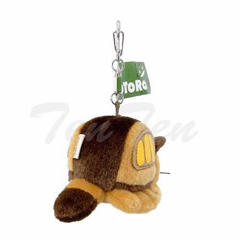 レア となりのトトロケース入り　まる子 ネコバス アクリルキーホルダーセット 楽天市場】となりのトトロ 根付けストラップ ネコバス : アニメ