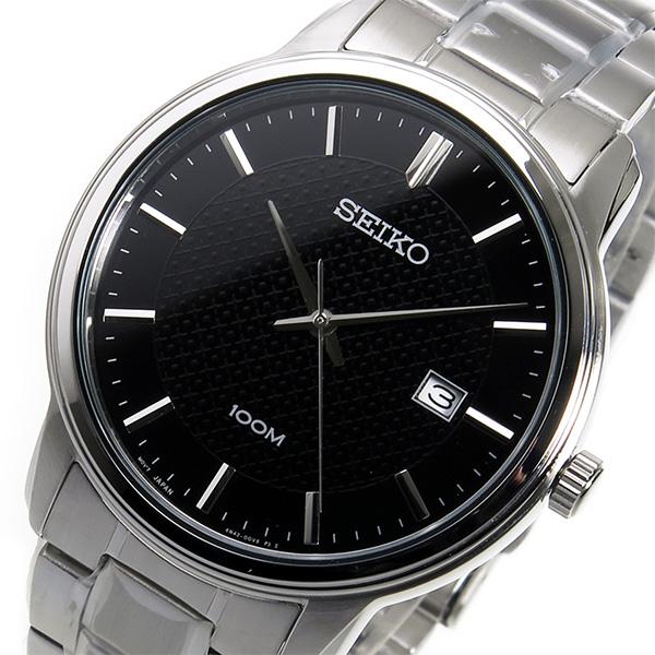 SEIKO SUR195P1 LINE