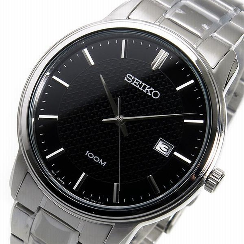 SEIKO SUR195P1