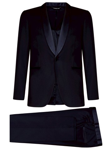 Tonello Suit