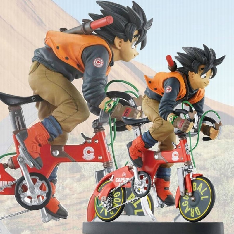 メガハウス2.5 孫悟空DRAGON BALL