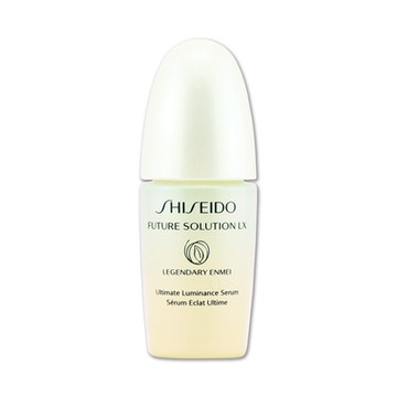 (即期品)SHISEIDO 資生堂 時空琉璃LX極上御藏傳奇精萃 5ml(效期至2026年08月)