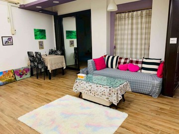 ⭐羣展團隊⭐【專任】香榭園出租中｜台北市文山區下崙路