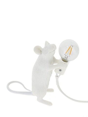 Mouse Lamp