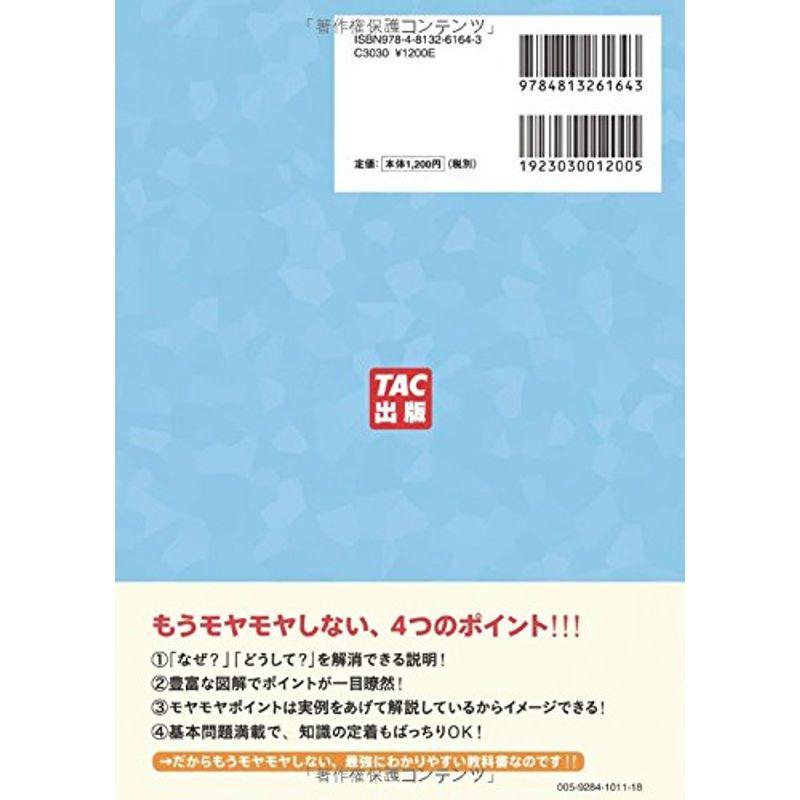 みんなが欲しかった 簿記の教科書 日商2級 工業簿記 第3版 (みんなが欲しかったシリーズ)