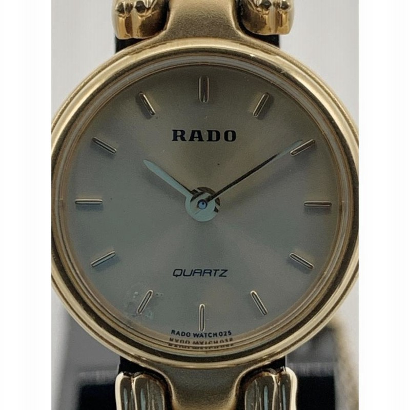RADO 腕時計ブレスレット ステンレススチール ブレスレット 腕輪 R070369701 | Rado® 日本