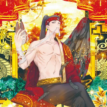 幻境王國、Spin off、角色、Belphegor