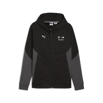 PUMA BMW系列 男 PumaTech連帽外套 63297501